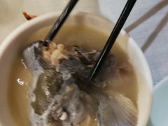 -干老四雅鱼饭店(滨江西路店)