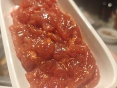-海底捞火锅(公益西桥店)