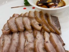 乡下猪头肉-淮扬韵.淮扬味道