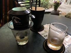 -Trung Nguyen Café Legend