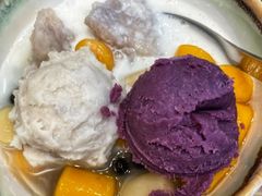 -鲜芋仙(宝地广场店)