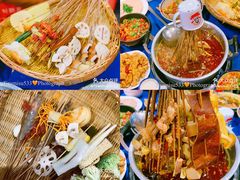 -马路边边串串香(双井直营店)