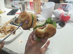 -龍歌自助小火锅(城阳万象汇店)