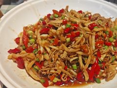 -彭耕记猪油炒小菜(吉联mall店)