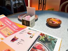 -墨纪Mojí墨西哥餐厅(南开大悦城店)