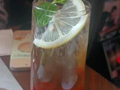 -YUE·6·西式融合餐厅(外滩六号店)