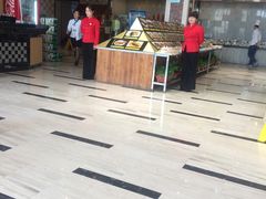 -蓝港海鲜厨房(金水路店)