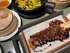 -朴墅(西湖青芝坞店·杭帮菜·家宴.14年的店)
