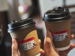 -沪水焙煎室(淡水路店)