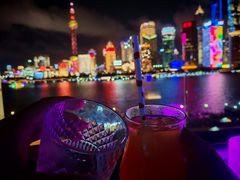 -外滩8号 whisky bar(金延大厦店)