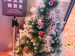 -喜茶(上海正大广场店)