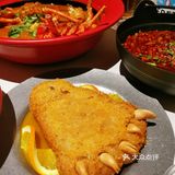 店名:有蘸·闽南烧酒配(花开富贵店)