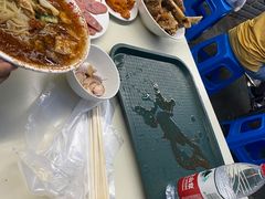 -白鹤大冷面