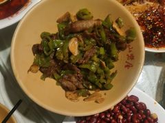 -深山老屋(国顺东路店)