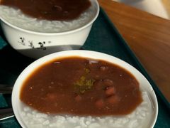 -笃笃笃糖粥(十全街店)