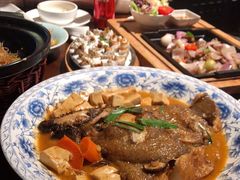 -美乐食街(小南店)