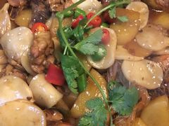 -煲得鲜·桐乡煲·小龙虾(万达店)