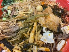 -蜀都冒菜·酱蟹生腌