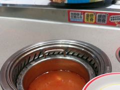 -龍歌自助小火锅(雨花台江南虹悦城店)
