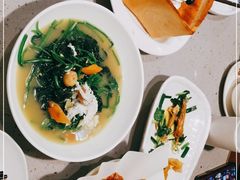 -吉旺港式餐厅(南方商城店)