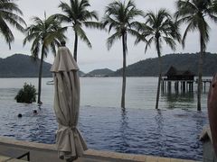 -绿中海度假村