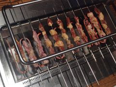 -汉城烧烤(西稍门劳动路店)