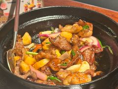 -旺爷砂锅·茶作(国贸城店)