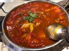 -老边饺子馆(金源店)