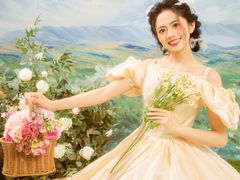 -海马体照相馆(义乌之心店)