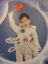 -倾城宝贝儿童摄影(浦东金谊店)
