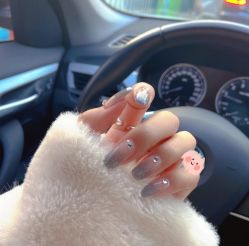 -1T·1M 日式美甲美睫
