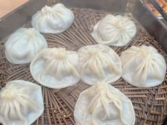 贾三羊肉灌汤包-西安贾三灌汤包·回坊小吃·清真炒菜(北院门总店)