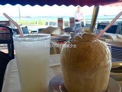 -珍宝海鲜(东海岸海鲜中心)