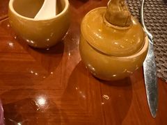 -武汉世茂希尔顿酒店·汇·全日餐厅