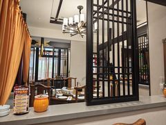 -二分八·大同菜(云雁阁长治路店)