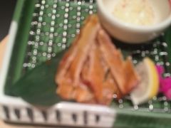 -匠和风精致料理(宁德万达店)