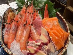 -大渔铁板烧(万象城店)