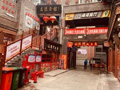 -古文化街旅游区