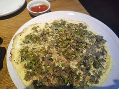 厦门海蛎煎-八闽饭店闽南小镇(铁西店)