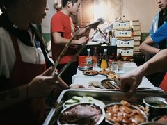 -同心烧烤(总店)