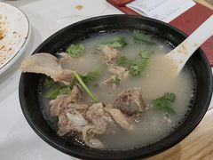 -新凯旋烧烤·燕姐千岛湖土菜