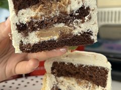 -味多美蛋糕(双安店)