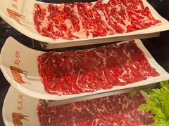 -左庭右院鲜牛肉火锅(苏州园区永旺店)