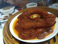-好食上(喜盈门.范城店)