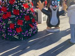 -布拉格餐厅· 中欧捷克菜(全国首店)