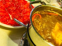 -爆棚肥牛火锅(原福成肥牛城味之缘三里河店)