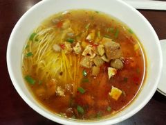 -朱鸿兴面馆(镇湖店)