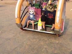 -日照灯塔风景区