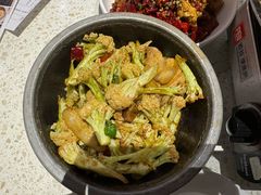 -Waanjai 晚嘉餐厅(南京商厦店)