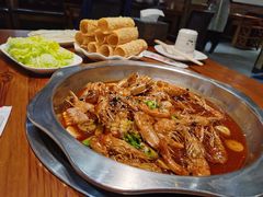 邵汇大虾中锅-邵汇大虾(大东门店)